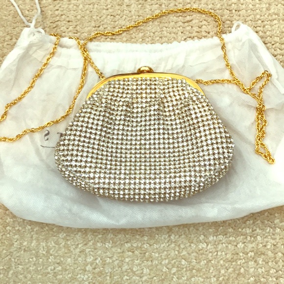 Swarovski evening bag - Picture 1 of 5